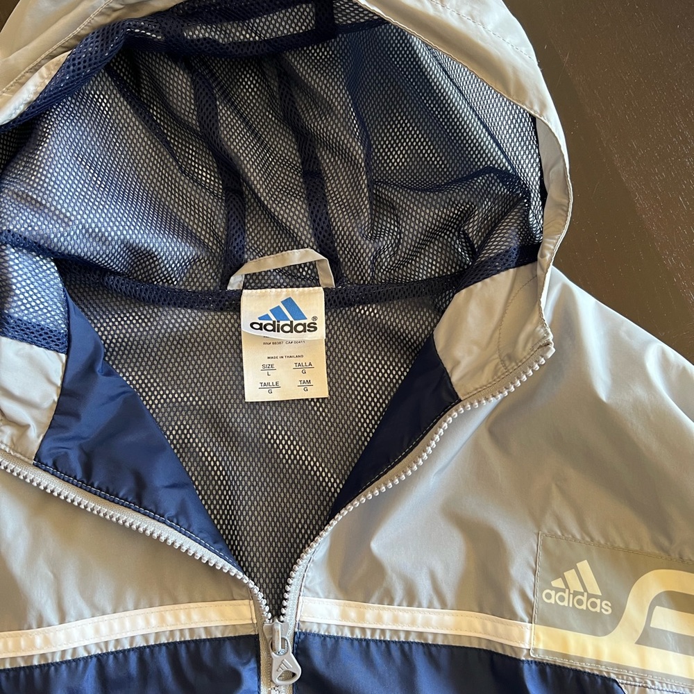 Adidas Jacket